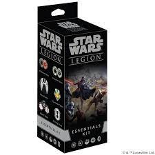 Star Wars Legion Essentials Kit swl91EN